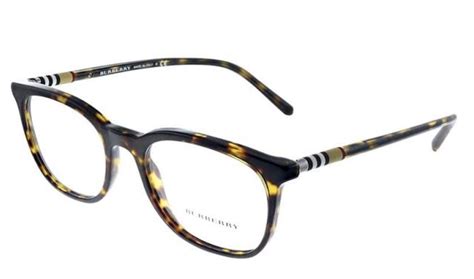 who manufactures burberry frames.